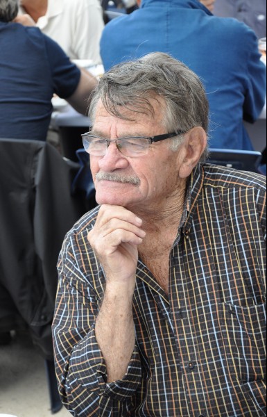 octave le andri en 2012