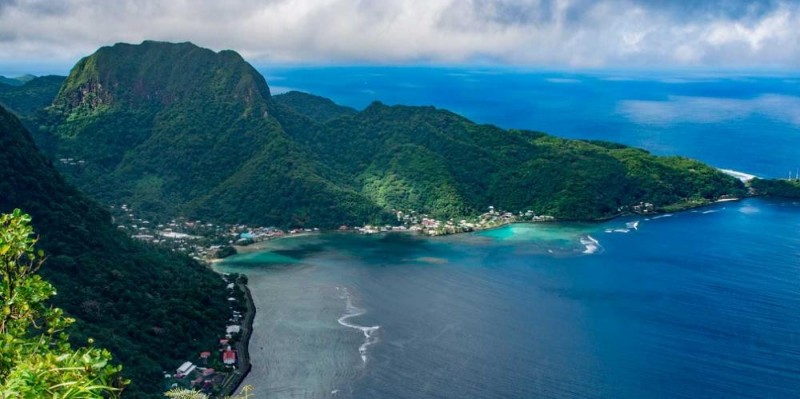 samoa