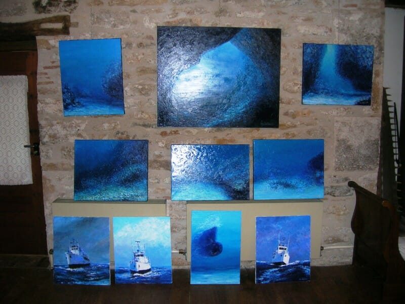 andre laban 4