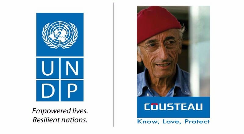 cousteauundp