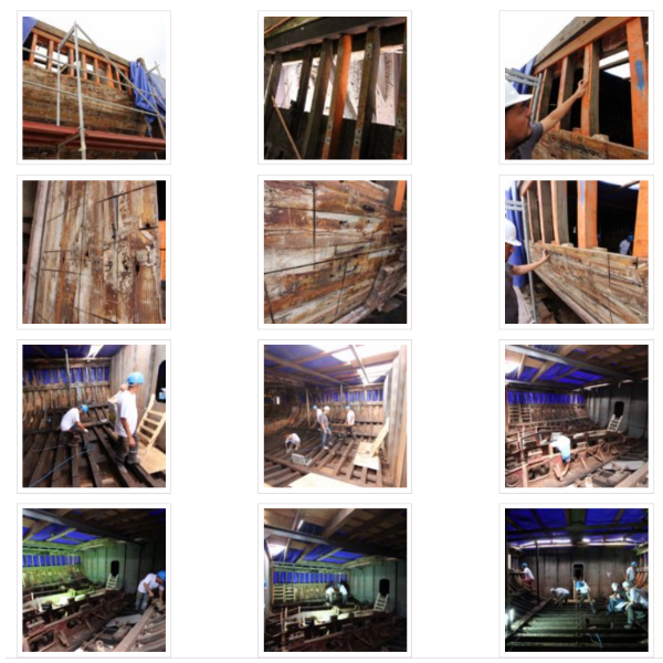 renovation